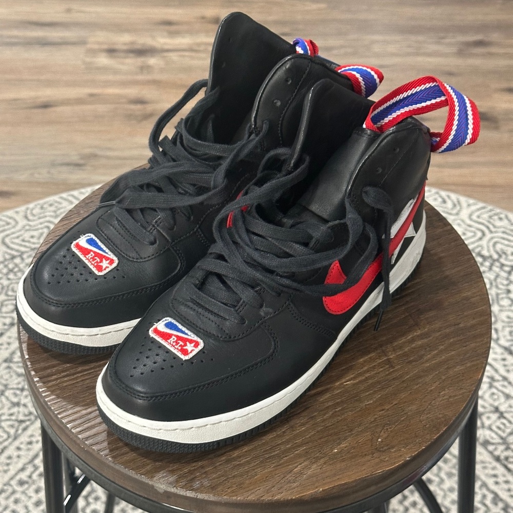 Nike Air Force Riccardo Tisci